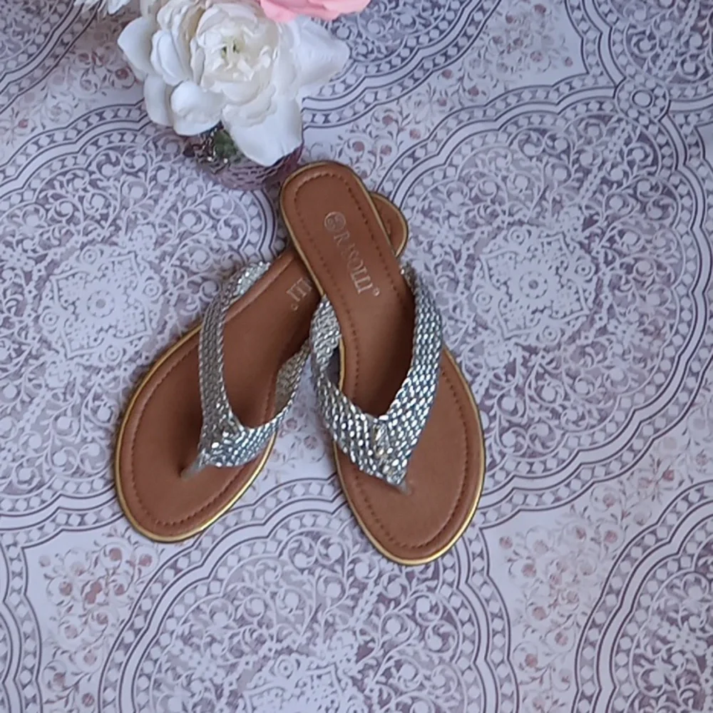 Rasolli NWOT  Stylish sandals - Picture 4 of 11